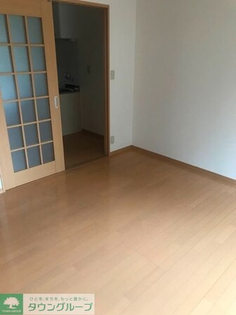 ブラウンハウスの物件内観写真